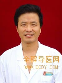 趙長銀 徐州精神病院（南湖醫院）主任醫師