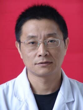 白鵠 徐州市傳染病醫院主任醫師