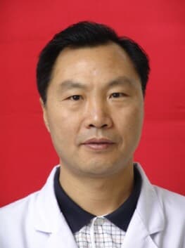 高玉金 徐州市傳染病醫院四病區主任