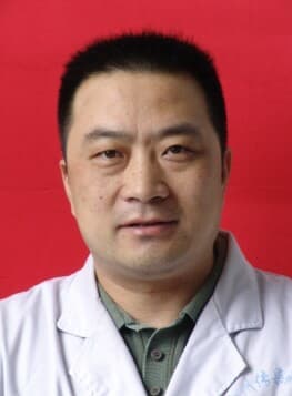 王驥，徐州市傳染病醫院主任醫師