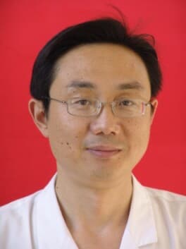 張鳳池　徐州市傳染病醫院七病區主任