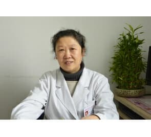 婦科專家周?。郝殉舶┰缙诓灰装l(fā)現(xiàn)，育齡婦女應(yīng)每年婦檢