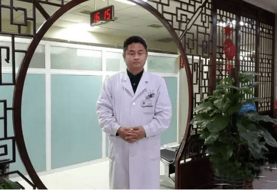 神經內科卜淵：中醫看急癥也有自己的一套“看家本領”