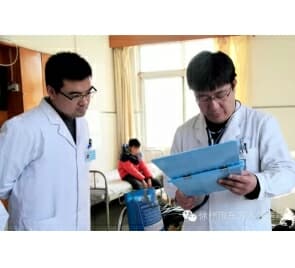 市東方醫院沈青峰：戒酒治療規范化 有效降低患者復飲率