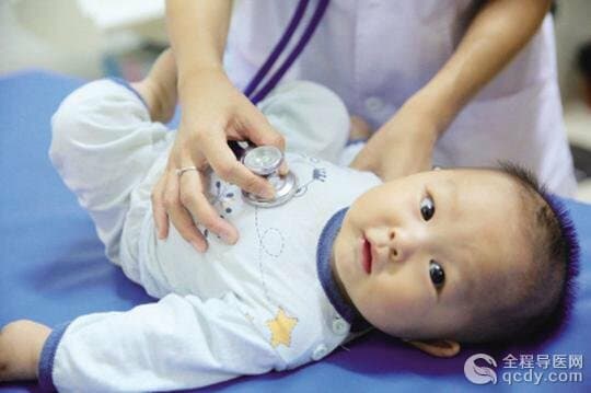 徐州0-6歲兒童可享受的免費健康項目,你都知道嗎?