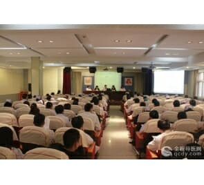徐州腫瘤醫(yī)院推行6S精益化管理 著力提升服務(wù)品質(zhì)