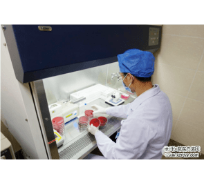安全無小事 仁慈醫院開展實驗室生物安全專項培訓