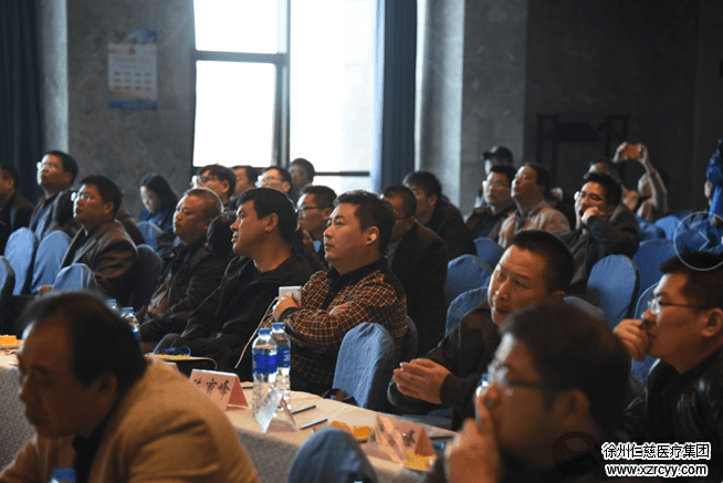 徐州市第三屆手外科學術年會召開,這場“頭腦風暴”都說了啥?