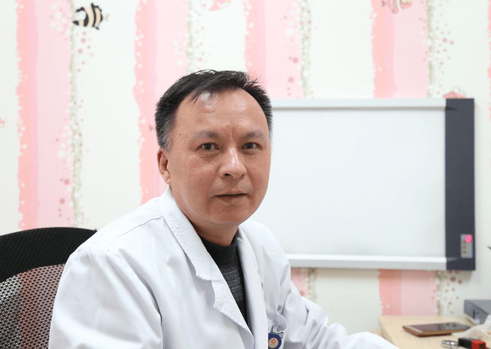 流感高發期 徐州兒童醫院超負荷工作 急診科一天接診700余次