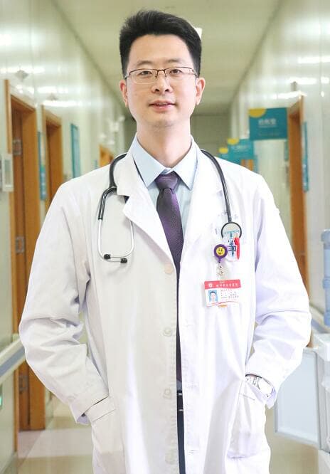 小兒普外二科：實力+技術 雙重保障助力患兒身心健康成長