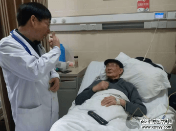 內科是干嘛的？跟著徐州仁慈醫院內科主任去查房，走近“神秘”內科