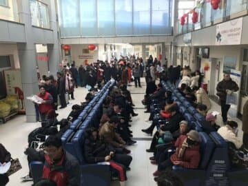 影像科專家詳解：X光、CT、B超、磁共振區(qū)別在哪兒