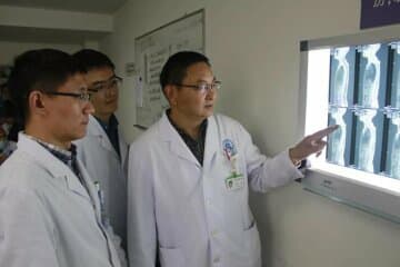 徐州市三院骨科：精準診療 打造一流微創中心