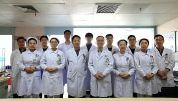 舊疾復發致腸瘺，無法正常排便！胃腸外科精準治療解除患者痛苦