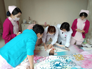 關愛兒童 從零做起——徐州市兒童醫院醫療服務前移 守護兒童健康