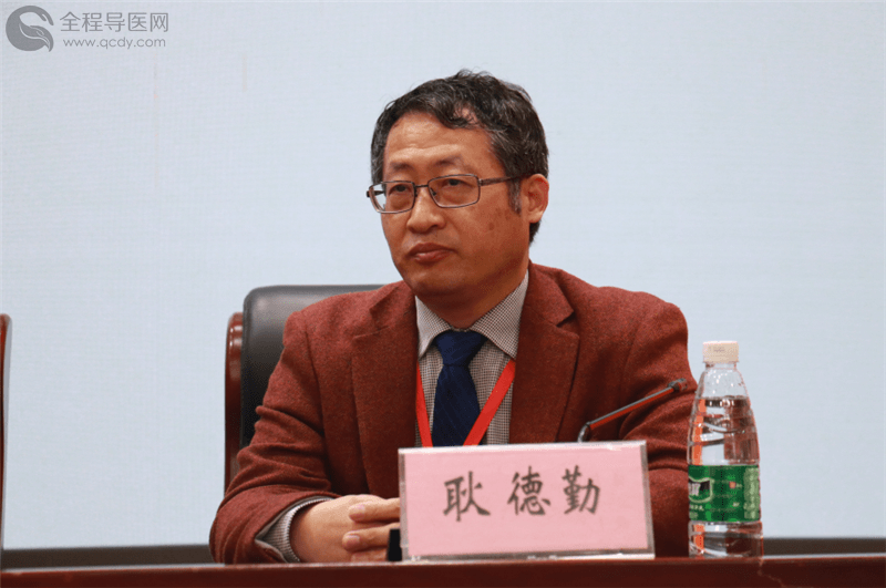 徐醫附院啟動國家腦防委技術研究及推廣項目啟動會