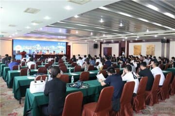 徐州市醫學會兒科學學術年會順利召開