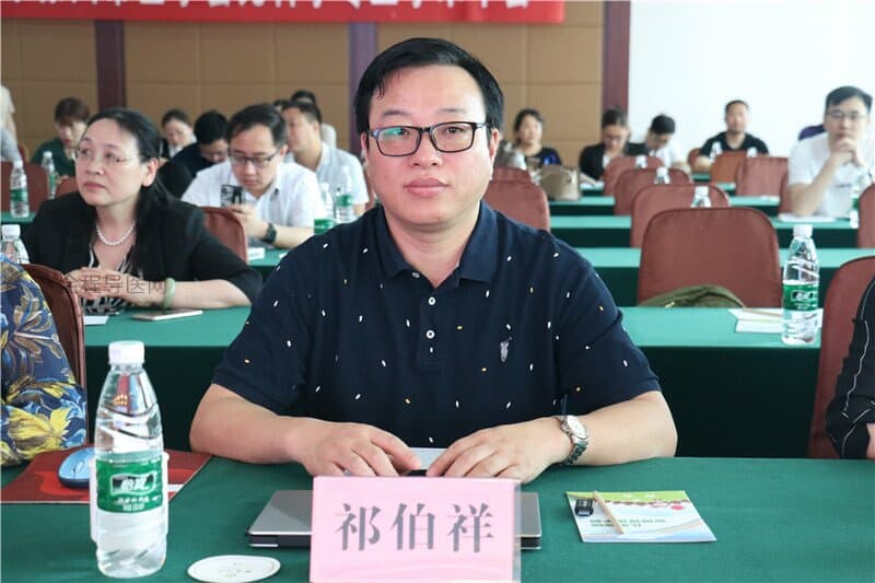 徐州市醫學會兒科學學術年會順利召開