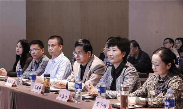 中國婦幼保健協會淮海經濟區域醫學遺傳與出生缺陷防控專科聯盟大會隆重召開