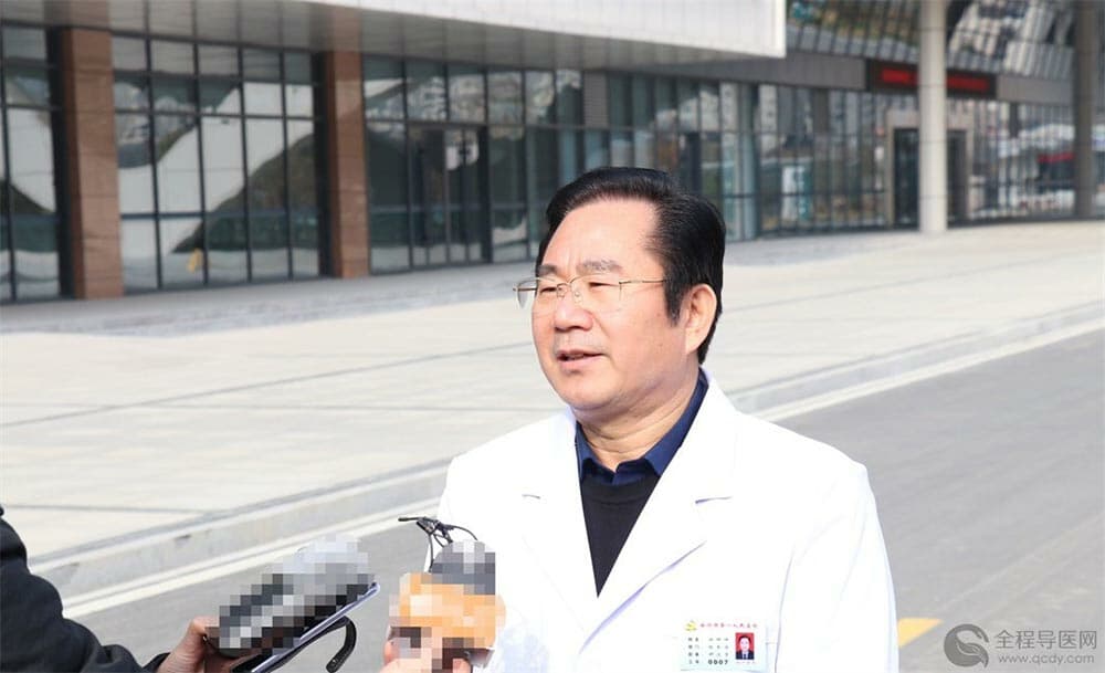 視頻直擊：553名病人大轉運－徐州市一院整體搬遷順利完成！