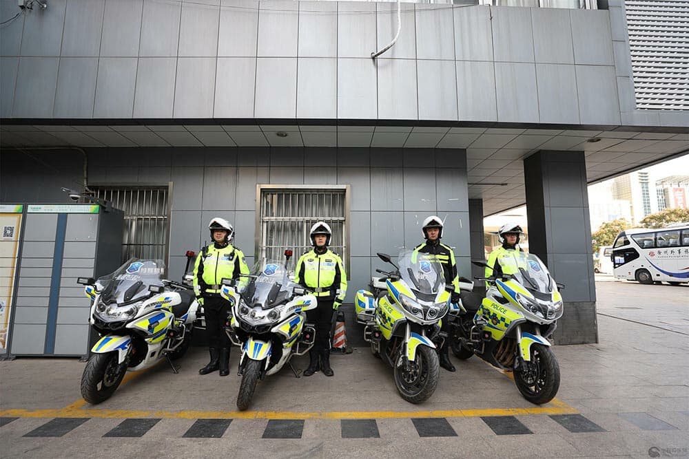視頻直擊：553名病人大轉運－徐州市一院整體搬遷順利完成！