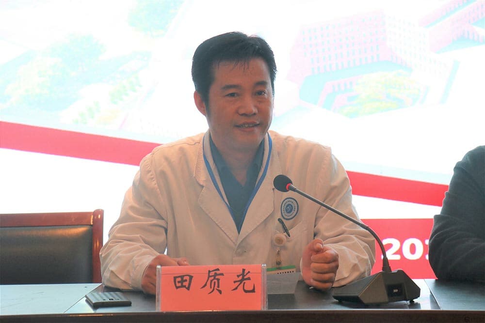 2019年職業病與中毒醫學診治新進展培訓班順利召開