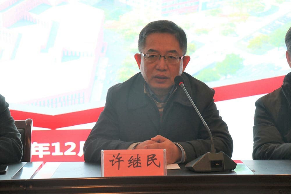 2019年職業病與中毒醫學診治新進展培訓班順利召開
