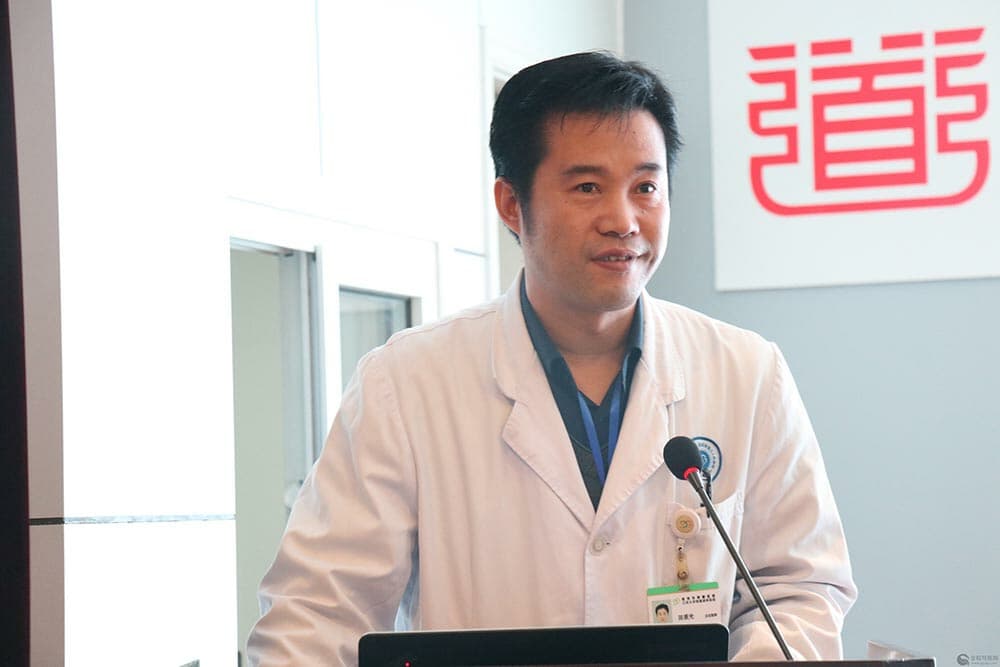 2019年職業病與中毒醫學診治新進展培訓班順利召開