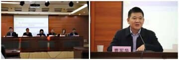 徐州市兒童醫院首屆兒童消化系統疾病暨微創外科彭城論壇圓滿落幕