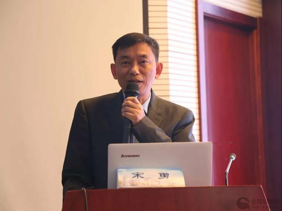 市一院承辦2019徐州市呼吸病學(xué)年會暨國家級繼教項(xiàng)目學(xué)習(xí)班