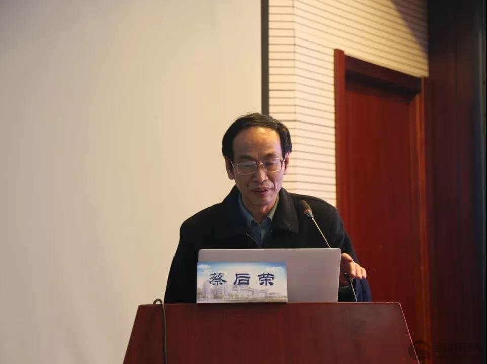 市一院承辦2019徐州市呼吸病學(xué)年會暨國家級繼教項(xiàng)目學(xué)習(xí)班