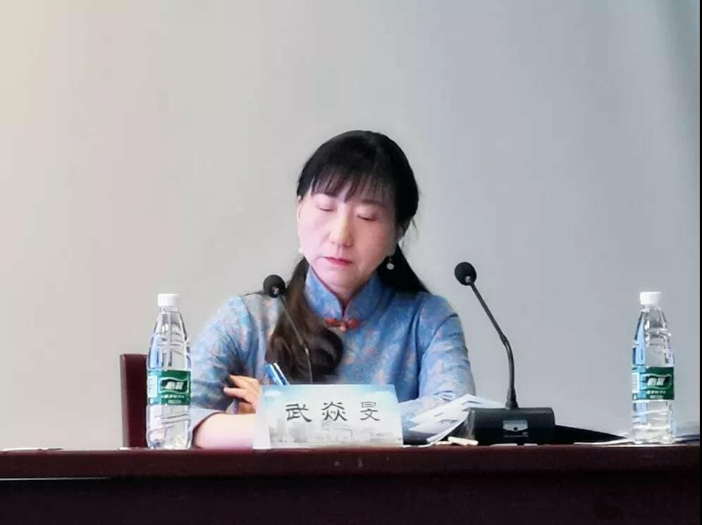 市一院承辦2019徐州市呼吸病學(xué)年會暨國家級繼教項(xiàng)目學(xué)習(xí)班