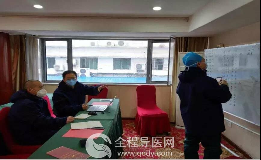 徐州第五批馳援湖北的“大部隊”此刻在哪？163名隊員上崗了嗎？