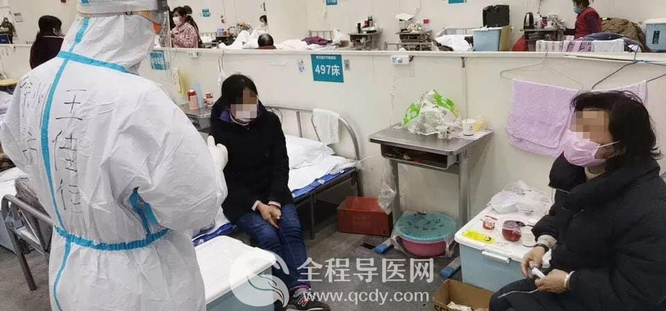 【致敬勇士】徐州市東方人民醫(yī)院援武漢醫(yī)療隊平安歸來