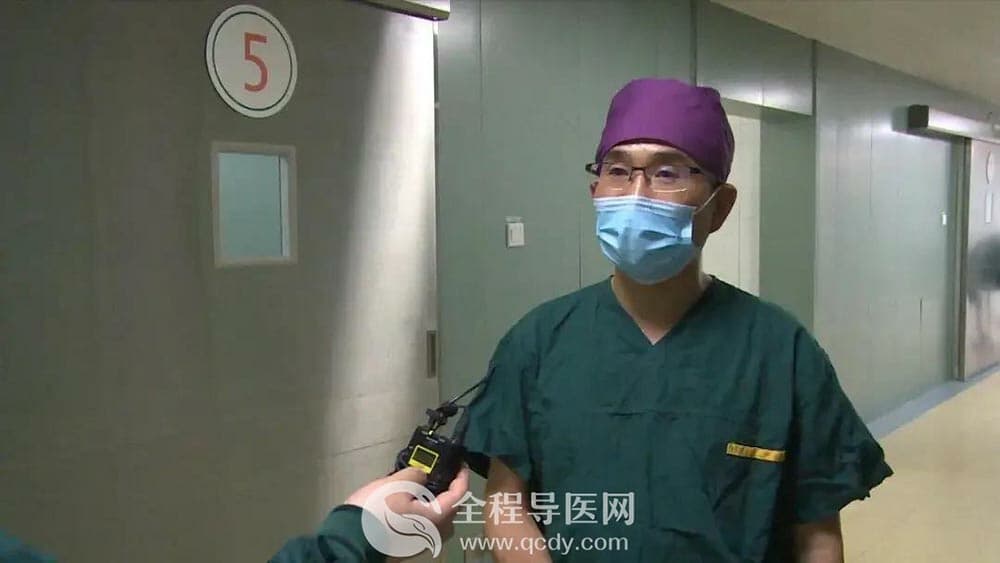 結(jié)直腸癌離我們遠嗎？徐州市腫瘤醫(yī)院胃腸外科專家這么說