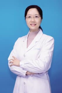 徐州市傳染病醫院張海晴：救治患者是本職工作 我們理應沖到一線