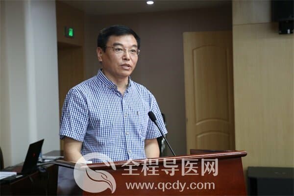 徐州市健康管理學(xué)會(huì)健康促進(jìn)融媒體專(zhuān)業(yè)委員會(huì)正式成立