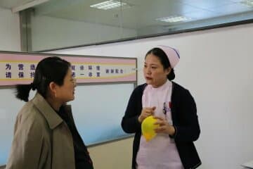 【母乳喂養周】產科護士長刁雪琴：喂奶導致的乳頭疼痛破解大法