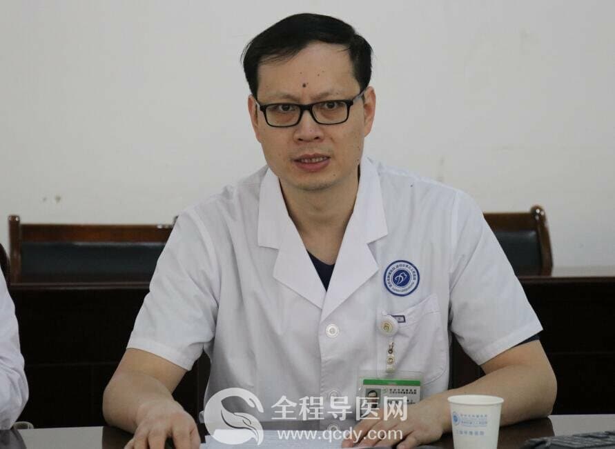 徐州市三院心臟團隊于長城心臟病學大會CTO論壇直播超高難度冠心病介入手術