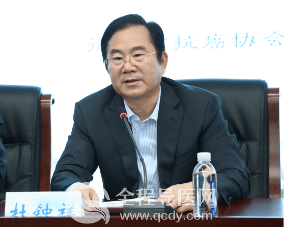 徐州市一院成功舉辦徐州市消化道腫瘤市級繼續教育學習班