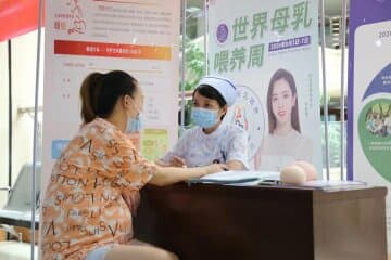 徐州婦幼保健院構建婦幼特色，打造護理專科品牌