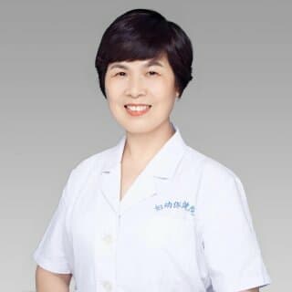 兒保科劉陽醫生：“電視保姆”影響親子關系 導致語言發育遲緩