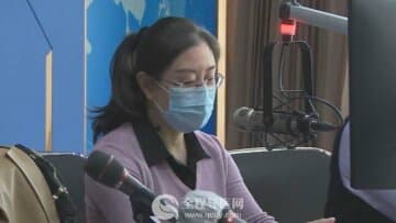 傾聽百姓心聲，解答熱點問題——徐州市婦幼保健院做客直播間
