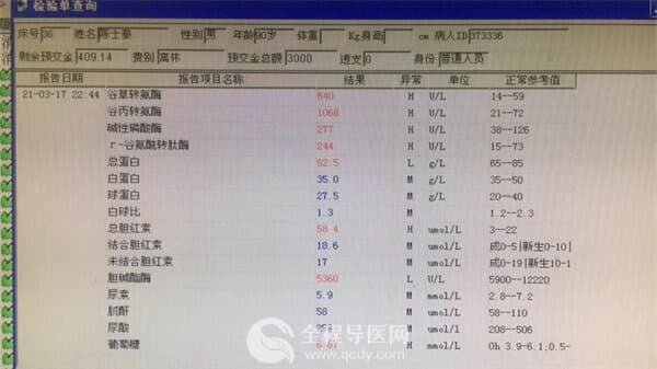 九旬老人腹痛發熱難忍 徐州市一院運用新術式成功取石