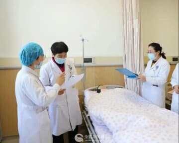 三胎政策開放，徐州市腫瘤醫院產科為媽媽們送上一份“科學備孕”教程