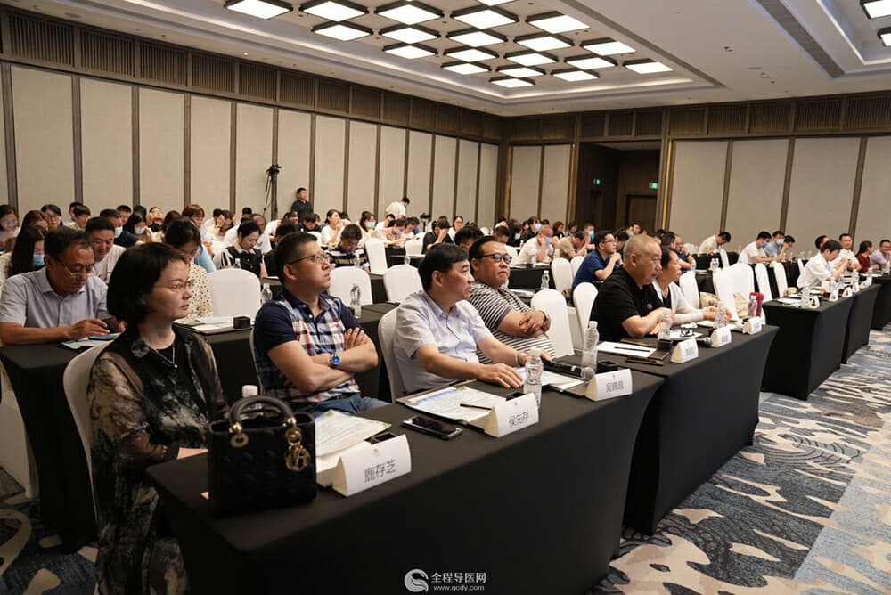 2021年徐州市甲狀腺疾病研究會(huì)年會(huì)、中國臨床腫瘤學(xué)會(huì)(csco)核醫(yī)學(xué)專家委員會(huì)巡講在徐召開