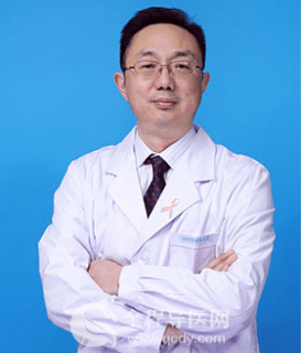 徐州市傳染病醫院感染性疾病科張鳳池：陽光醫生驅逐“艾”的陰影