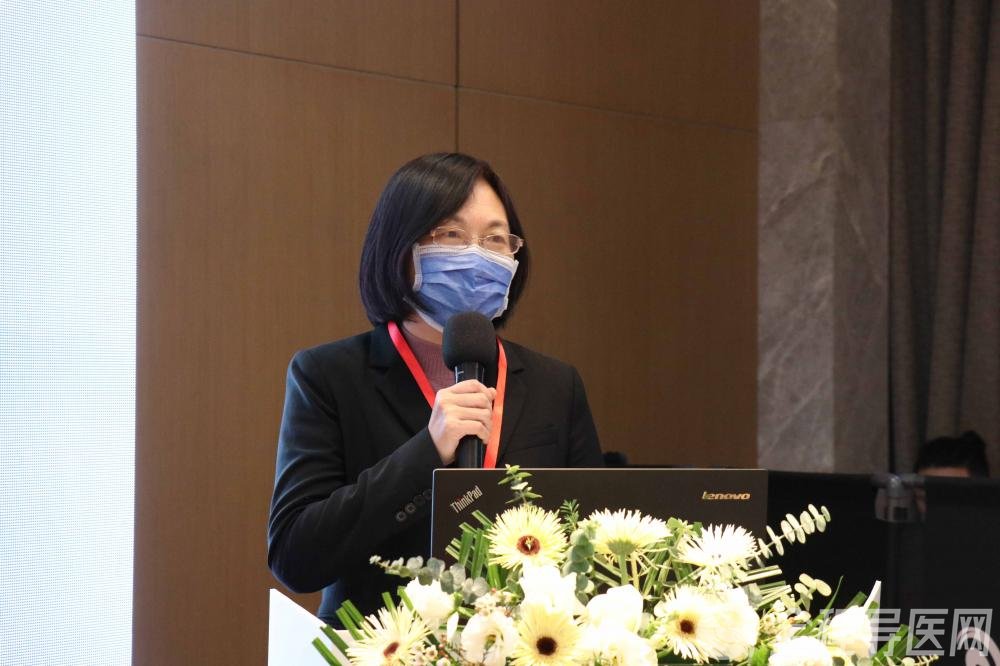 徐州市醫學會放射腫瘤治療學專業委員會2021年學術年會盛大召開 凝心助力蘇北地區腫瘤治療新發展