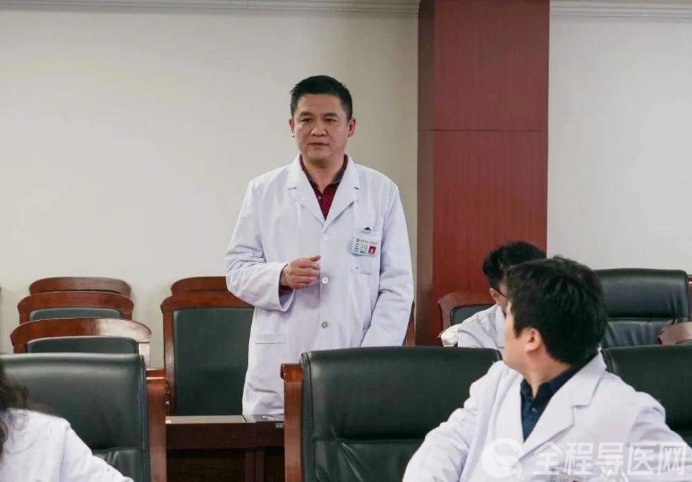 中國礦業大學與徐州市一院聯合培養博士后開題報告會在市一院召開
