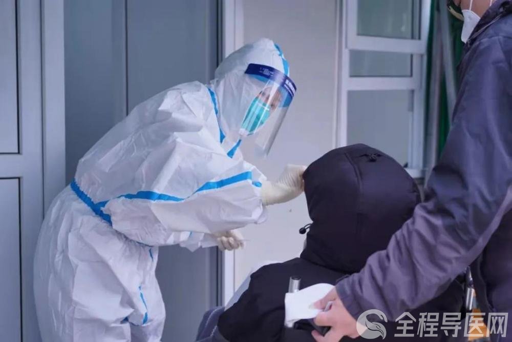 節后上班首日就診量驟增　徐礦總醫院應對有方